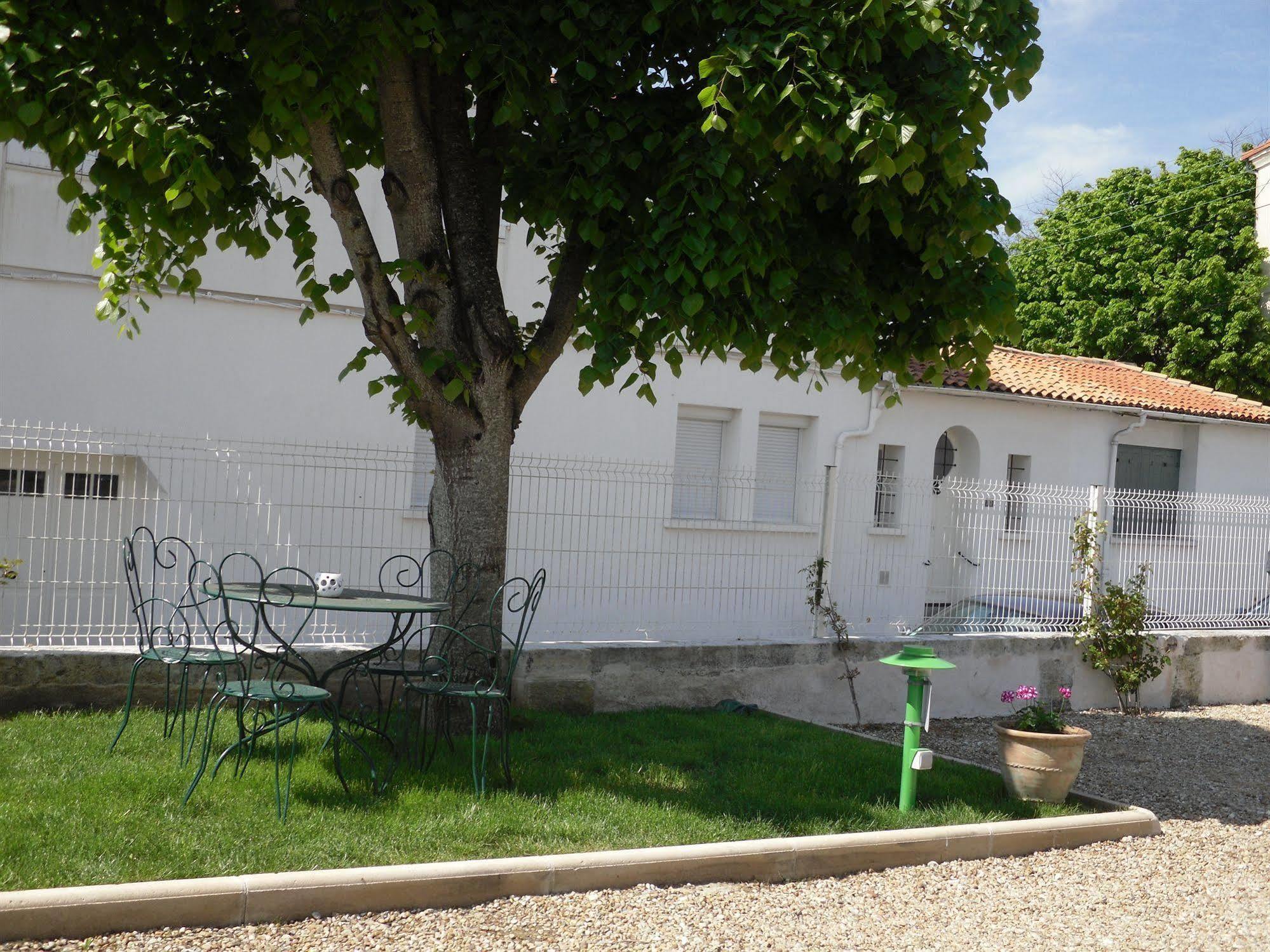 The Originals Access, Hotel Corinna, Royan Exterior foto